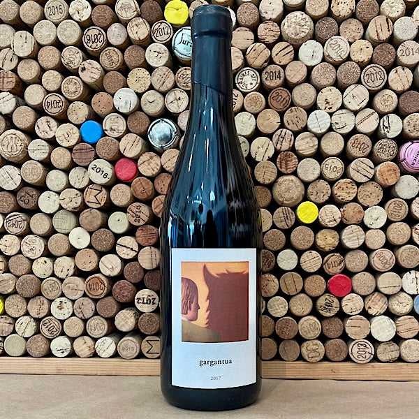 Bergstrom 'Gargantua' California Syrah 2017