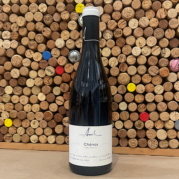 Domaine Anita 'Cuvée P'tit Co' Chénas Beaujolais 2023