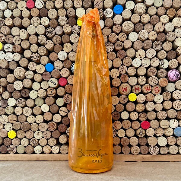 BiancaVigna Conegliano 'Rive Di Soligo' Valdobbiadene Prosecco Superiore Extra Brut 2023 – SPARKLING WINE – – Wainscott Main Wine & Spirits