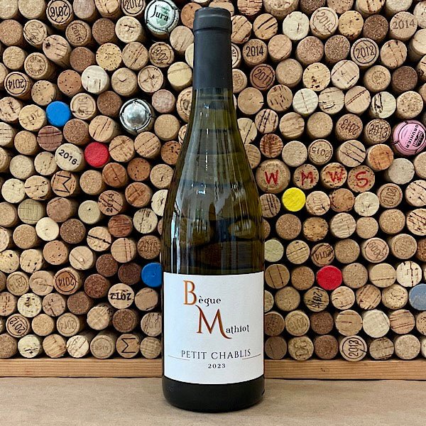 Chablis Wines Collection | Crisp & Mineral Burgundy Whites