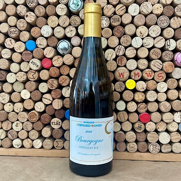 DOMAINE BERNARD-BONIN 🇫🇷 - Wainscott Main Wine & Spirits