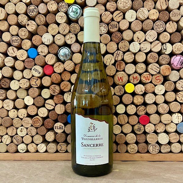 Domaine de la Tonnellerie Sancerre 2025 – Wainscott Main Wine