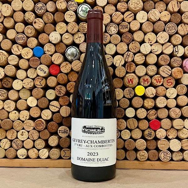 Domaine Dujac 'Aux Combottes' 1er Cru Gevrey - Chambertin 2023 – RED STILL – – Wainscott Main Wine & Spirits