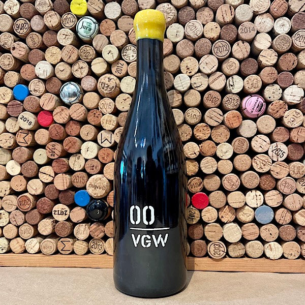00 Wines 'VGW' Willamette Valley Chardonnay 2019