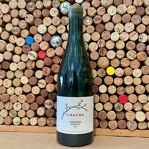 BODEGA CHACRA - Wainscott Main Wine & Spirits