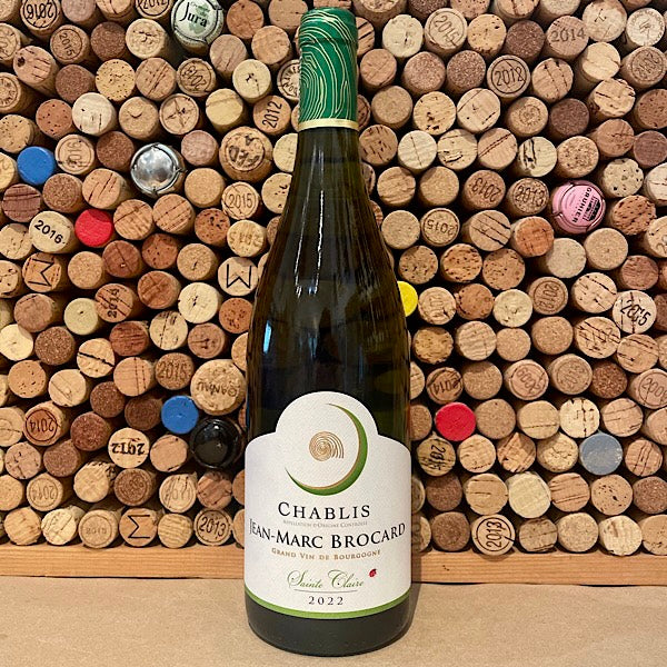 Chablis Wines Collection | Crisp & Mineral Burgundy Whites