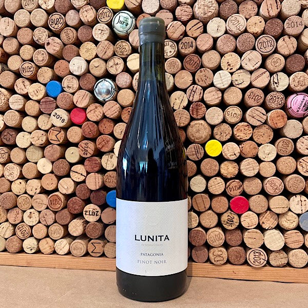 Bodega Chacra 'Lunita' Patagonia Pinot Noir 2022