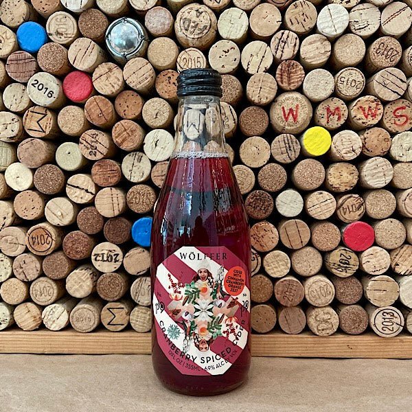 Bodega Garzón Albariño Reserva 2024 bottle, vibrant coastal white wine from Uruguay.