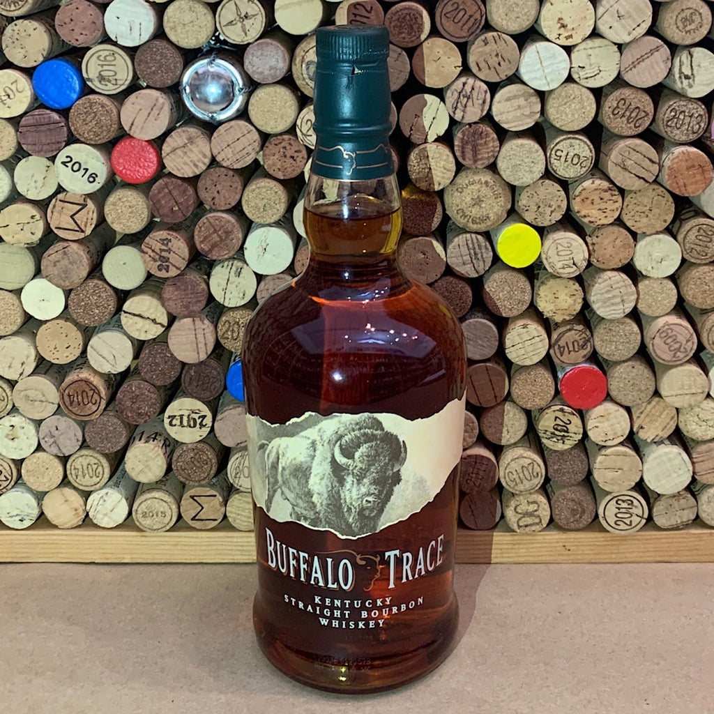 Buffalo Trace Bourbon 90 750ml
