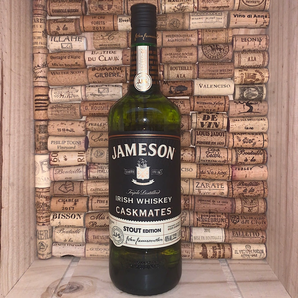 Jameson Irish Whiskey 80° 375ml