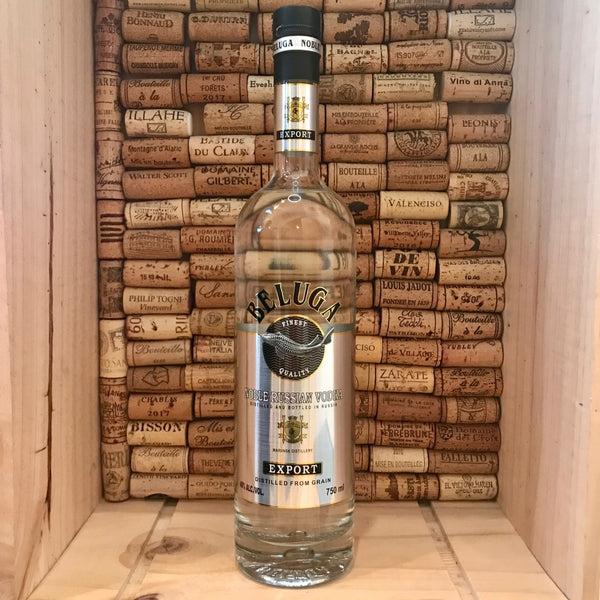 未開栓　入手困難品　Beluga Noble Russian Vodka 　2本 Untitled_Export-