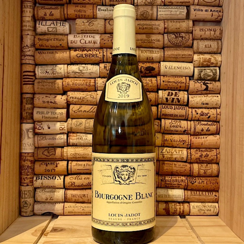 Louis Jadot Bourgogne Blanc 2020