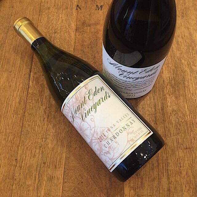 Full, lush tropical fruit dominates this wine‚Ä∞€™s aromas and flavors. Complex and heady on the palate, it is a premier example of Central Coast Chardonnay.