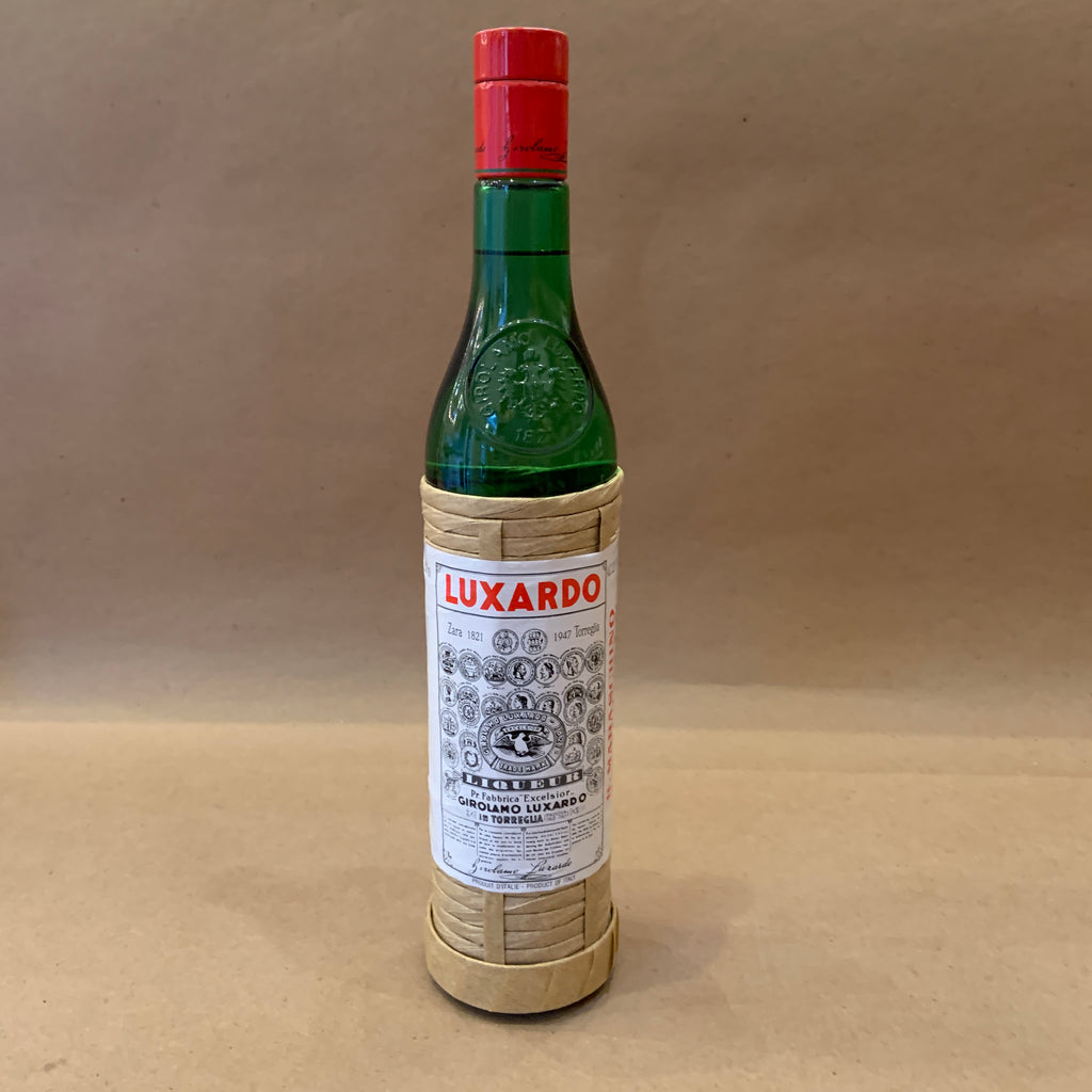 Luxardo Il Maraschino Originale Liqueur 750ml