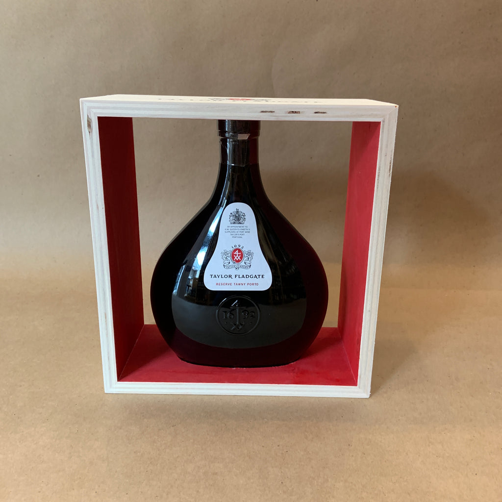 Taylor Fladgate Historical Collection Reserve Tawny 1L