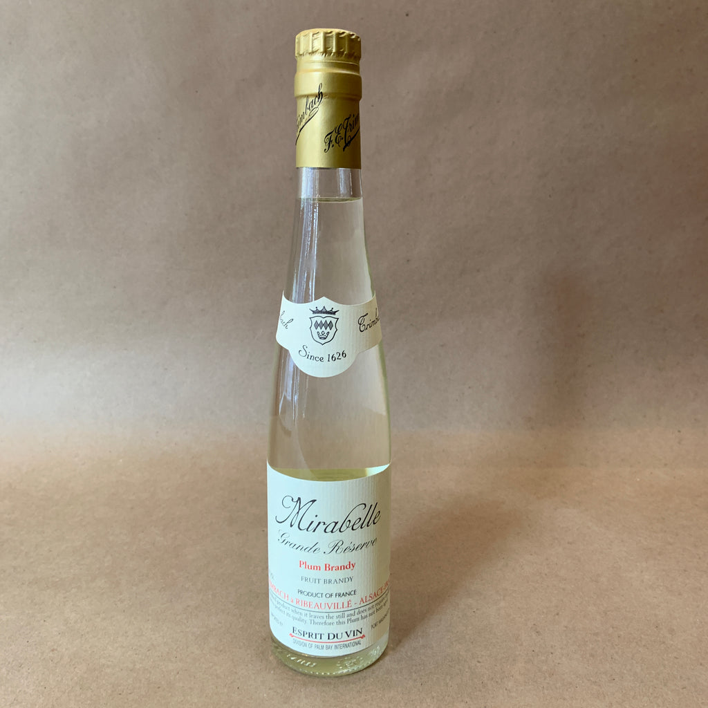 Stirrings Triple Sec 750ml – Wainscott Main Wine & Spirits