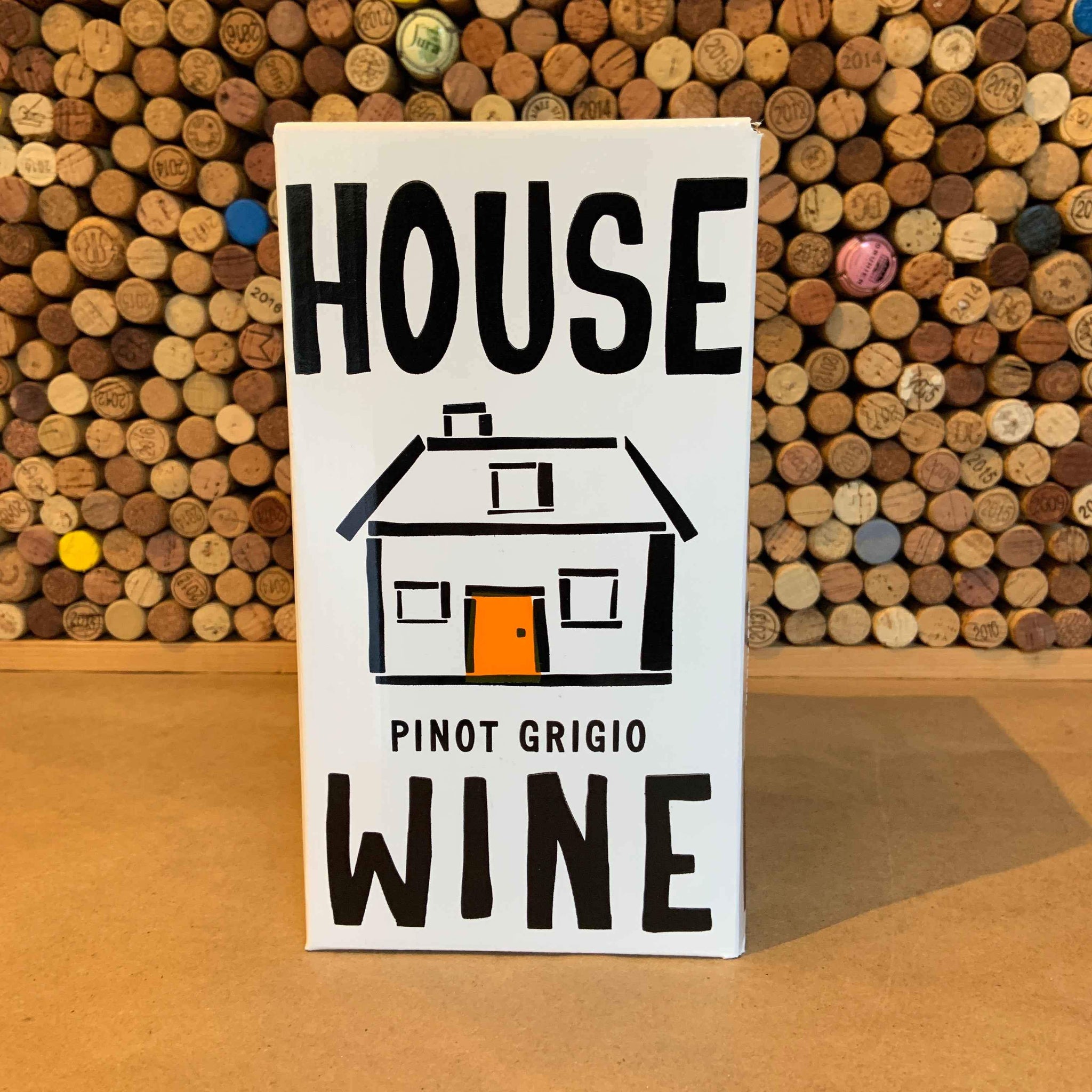 Dalia Maris Piccolo Bianco Venezia Giulia 2022 - Wainscott Main