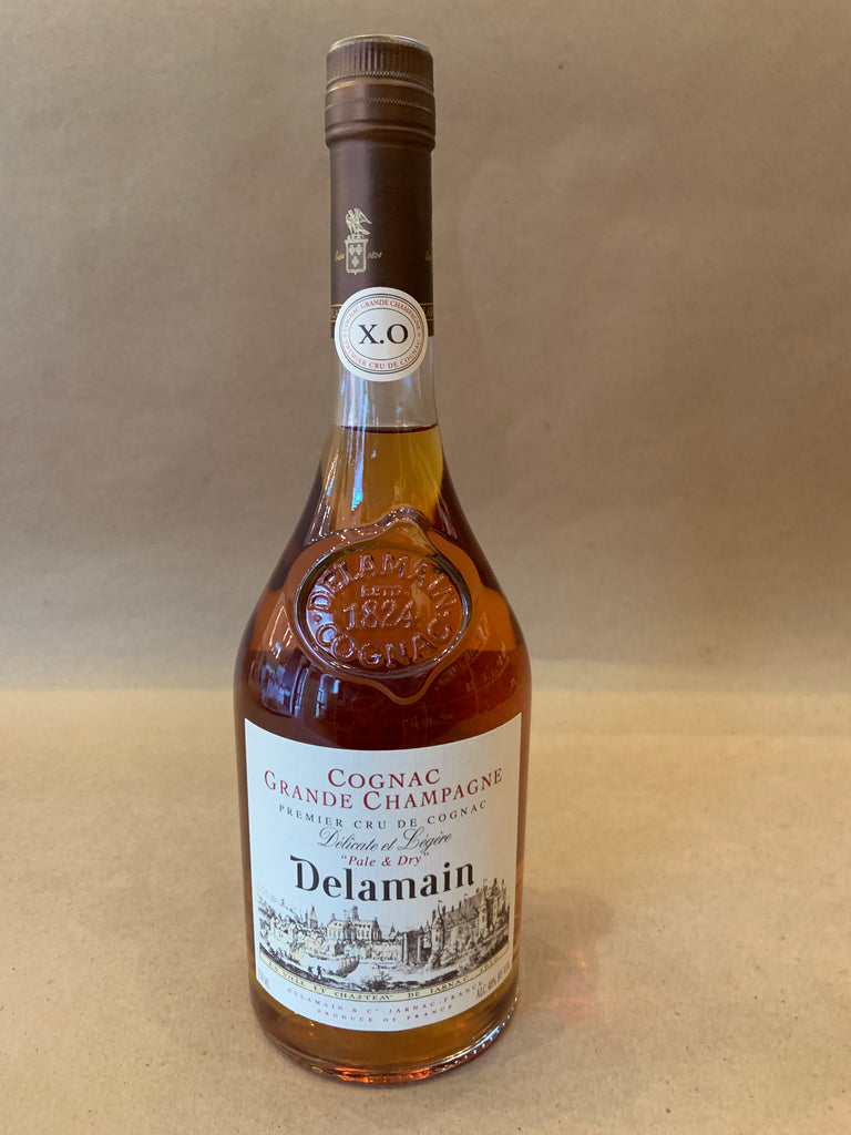 Delamain Cognac Pale And Dry XO