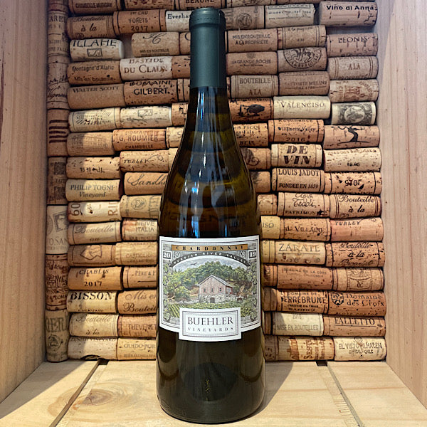 Cloudy Bay Chardonnay 2019 750ml - Marlborough, New Zealand (Out of stock)