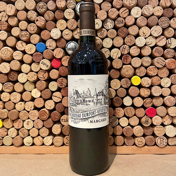 Château Durfort-Vivens Margaux 2009 - Wainscott Main Wine & Spirits