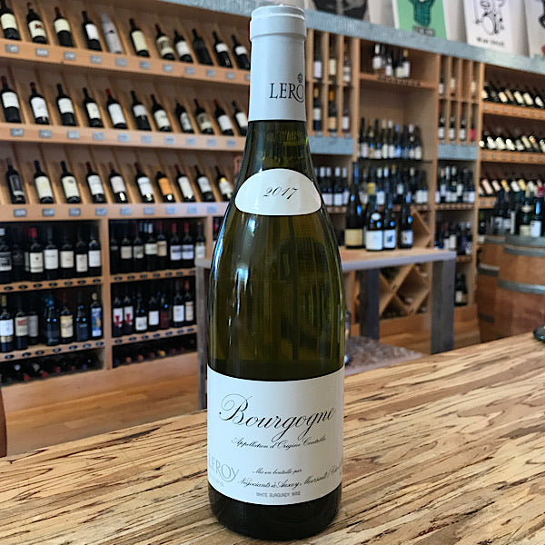 LEROY - Wainscott Main Wine & Spirits