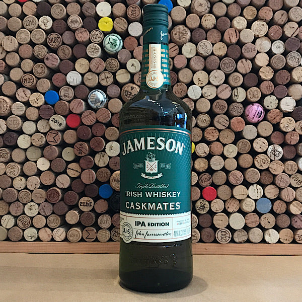 Jameson IPA Edition 1L