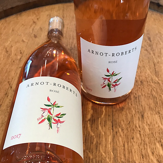 Arnot-Roberts California Rosé 2021
