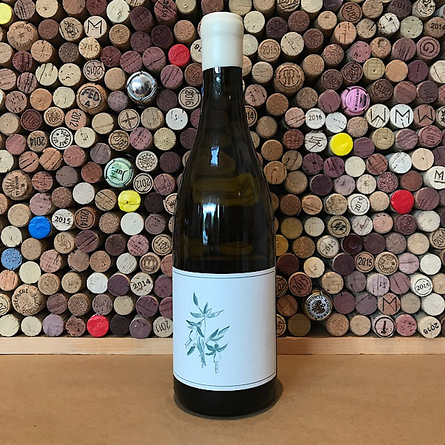 Arnot-Roberts Trout Gulch Vineyard Santa Cruz Mountains Chardonnay 2018