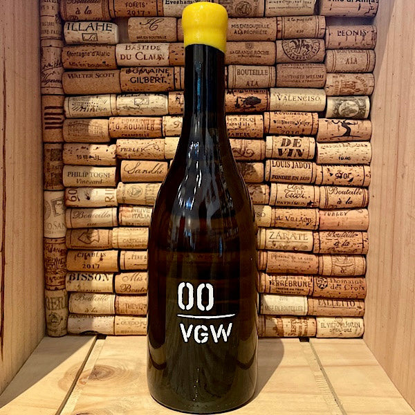 00 Wines 'VGW' Willamette Valley Chardonnay 2017
